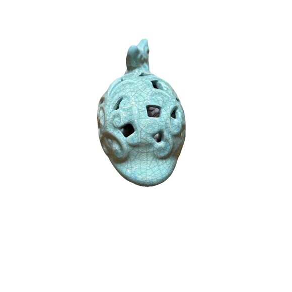 Whale Ocean Breeze Nautical Beach Potpourri Sachet Fragrance Decor Figurine 6.5” - Picture 4 of 6